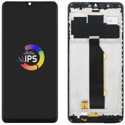 Cubot Note 20 Pro screen repair