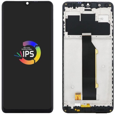 Cubot Note 20 Pro screen replacement