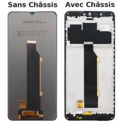 Cubot Note 20 Pro screen replacement