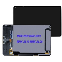 Cheap MatePad Pro broken screen repair