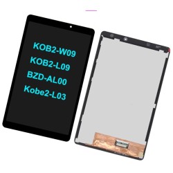 MatePad T8 2020 screen repair