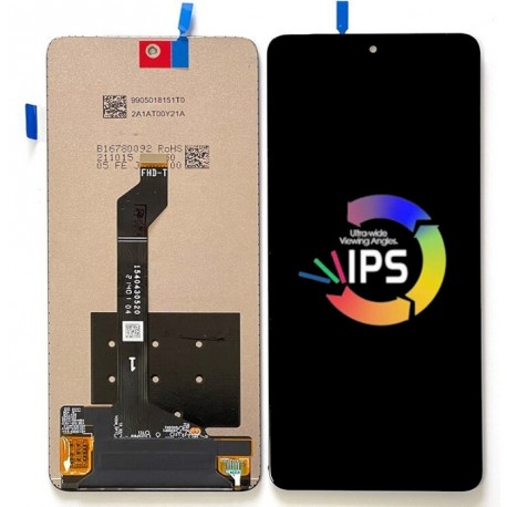 Réparation écran Honor 50 SE pas cher