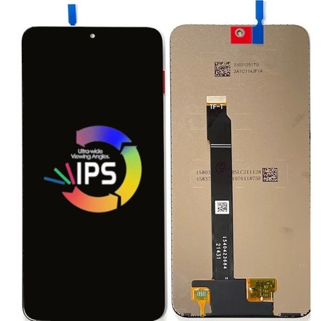 Honor X30i screen repair