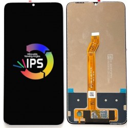 r&eacute;paration &eacute;cran Honor X7 pas cher