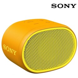 Sony SRS-XB01 Ultra-compact water-resistant portable bluetooth speaker