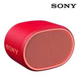 Sony SRS-XB01 Ultra-compact water-resistant portable bluetooth speaker