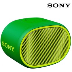 Sony SRS-XB01 Ultra-compact water-resistant portable bluetooth speaker