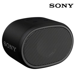 Sony SRS-XB01 Ultra-compact water-resistant portable bluetooth speaker