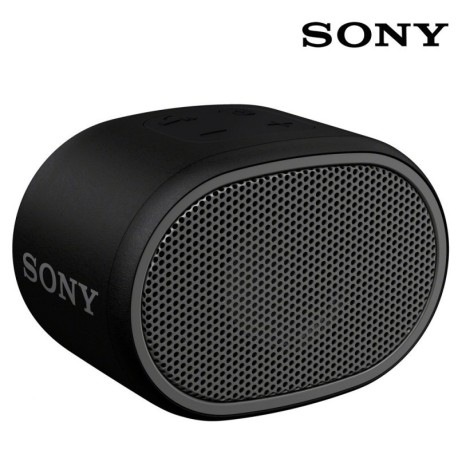 Sony SRS-XB01 Ultra-compact water-resistant portable bluetooth speaker