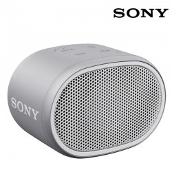 Sony SRS-XB01 Enceinte portable bluetooth ultra compacte r&eacute;sistante &agrave; l'eau