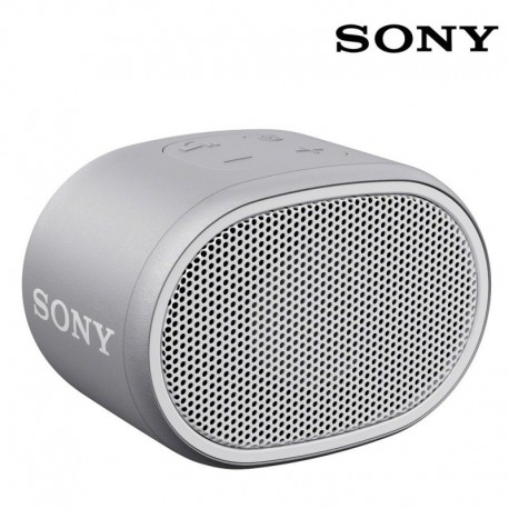 Sony SRS-XB01 Enceinte portable bluetooth ultra compacte résistante à l'eau
