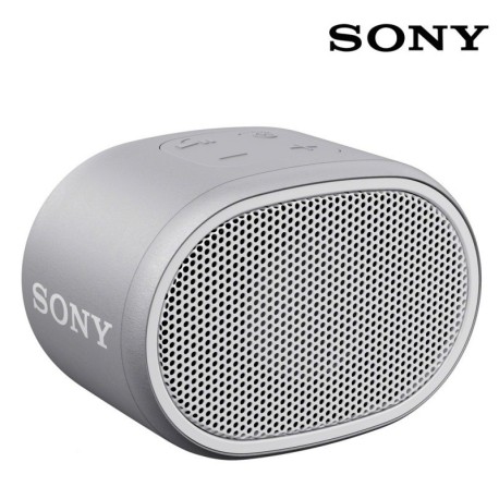 Sony SRS-XB01 Ultra-compact water-resistant portable bluetooth speaker