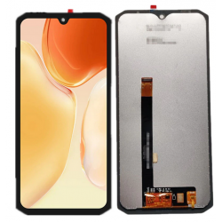 Réparer écran Doogee S98 Pro