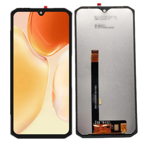 Doogee S98 / S98 Pro screen replacement