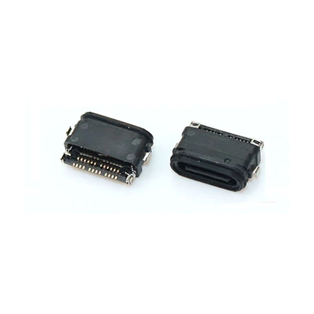 Blackview BV9700 Pro - Data port charge charging port