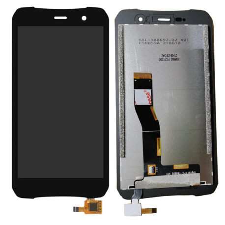 Doogee S35 / S35T / S35 Pro screen replacement