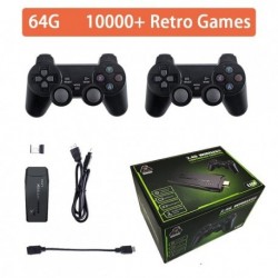 4k video game console