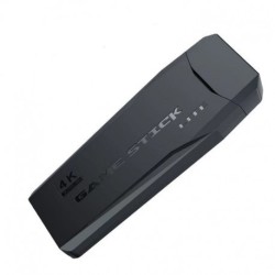 4k video game console