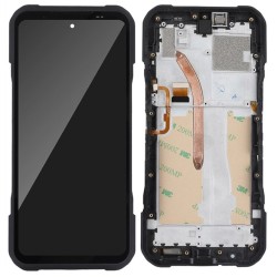 Doogee V20 screen replacement