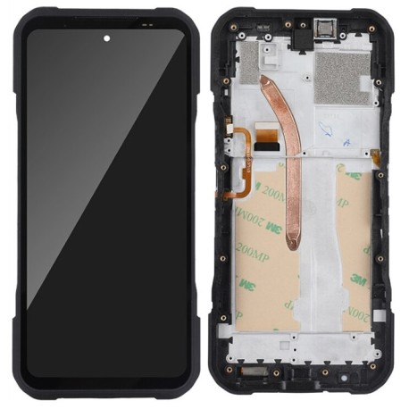 Doogee V20 screen replacement
