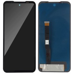Doogee V20 screen replacement