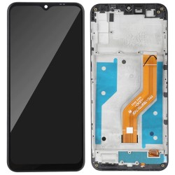 Doogee X96 / X96 Pro screen replacement