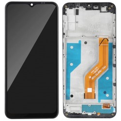 R&eacute;parer mon &eacute;cran cass&eacute; Doogee X96 Pro