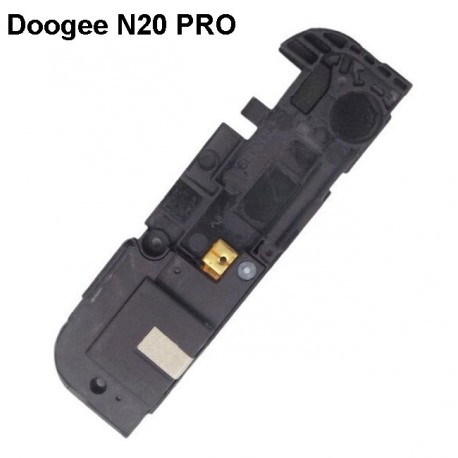 Changer Haut parleur Doogee N20 PRO