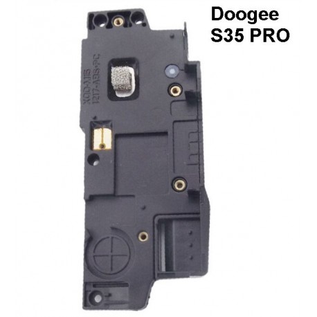Réparation Ringer Doogee S35 PRO