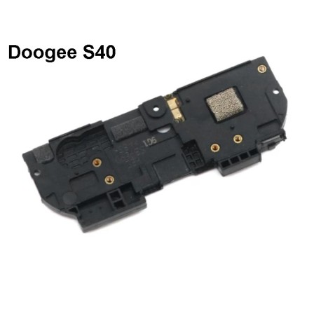 Doogee loudspeaker for all models