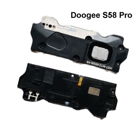 Doogee loudspeaker for all models