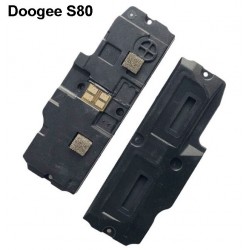 R&eacute;paration Haut parleur du bas Doogee 