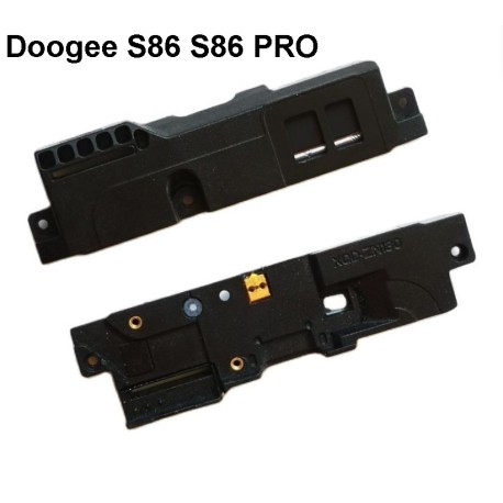 Doogee loudspeaker for all models
