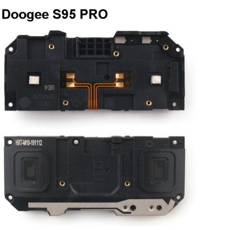 Doogee loudspeaker for all models