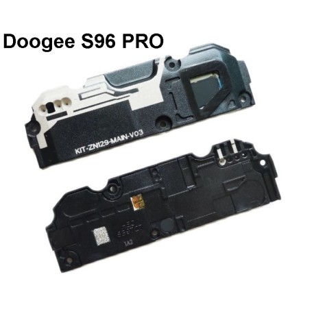 Doogee loudspeaker for all models