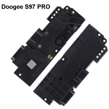 Ringer Buzzer Doogee S97 Pro