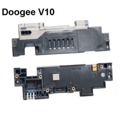 R&eacute;paration Haut parleur du bas Doogee 