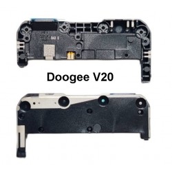 R&eacute;paration Haut parleur du bas Doogee 