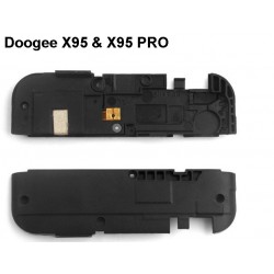 R&eacute;paration Haut parleur du bas Doogee 
