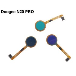 Doogee fingerprint flex for all models