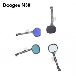 R&eacute;paration Lecteur d'empreinte Doogee pas cher
