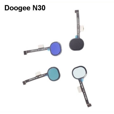 Doogee fingerprint flex for all models