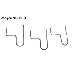Doogee fingerprint flex for all models