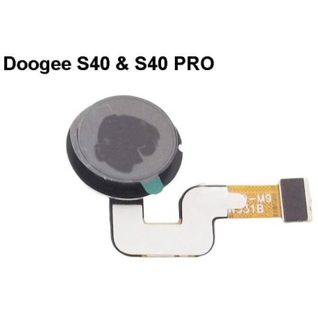 Doogee fingerprint flex for all models