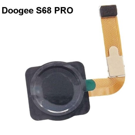 Doogee fingerprint flex for all models