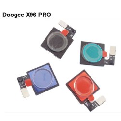 Doogee fingerprint flex for all models