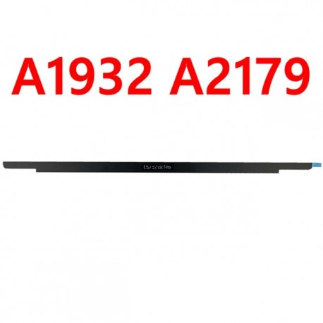Barre du bas avec Logo Original d'Écran pour MacBook A1706, A1707, A1708, A1989, A1990, A2159, A2141, A1534, A1932, A2179