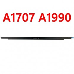 Barre du bas avec Logo Original d'Écran pour MacBook A1706, A1707, A1708, A1989, A1990, A2159, A2141, A1534, A1932, A2179