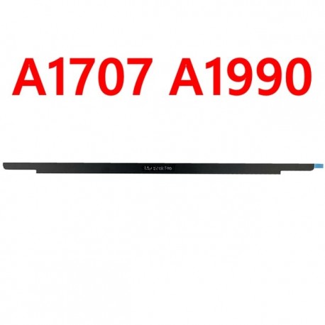 Barre du bas avec Logo Original d'Écran pour MacBook A1706, A1707, A1708, A1989, A1990, A2159, A2141, A1534, A1932, A2179