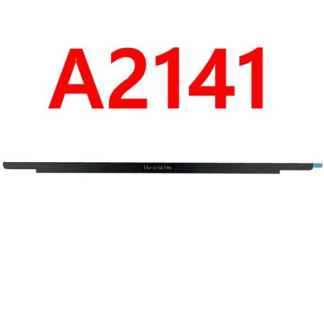 Bottom bar with screen logo for Macbook A1706, A1707, A1708, A1989, A1990, A2159, A2141, A1534, A1932, A2179